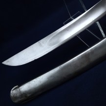 British 1796 Pattern Light Cavalry Troopers Sword by Runkel, 1796-1800 - 10